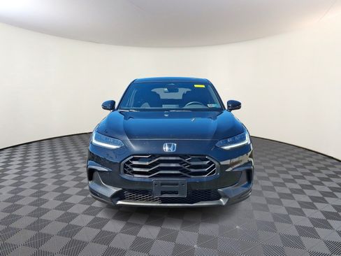 Used 2024 Honda HR-V Sport image 2