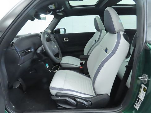 New 2026 MINI Cooper S image 21