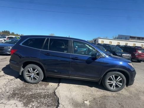Used 2016 Honda Pilot EX-L image 9