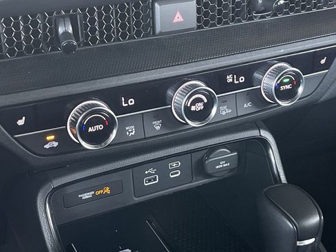 Used 2024 Honda CR-V Sport-L image 33