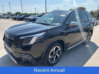 Certified 2024 Subaru Forester Touring
