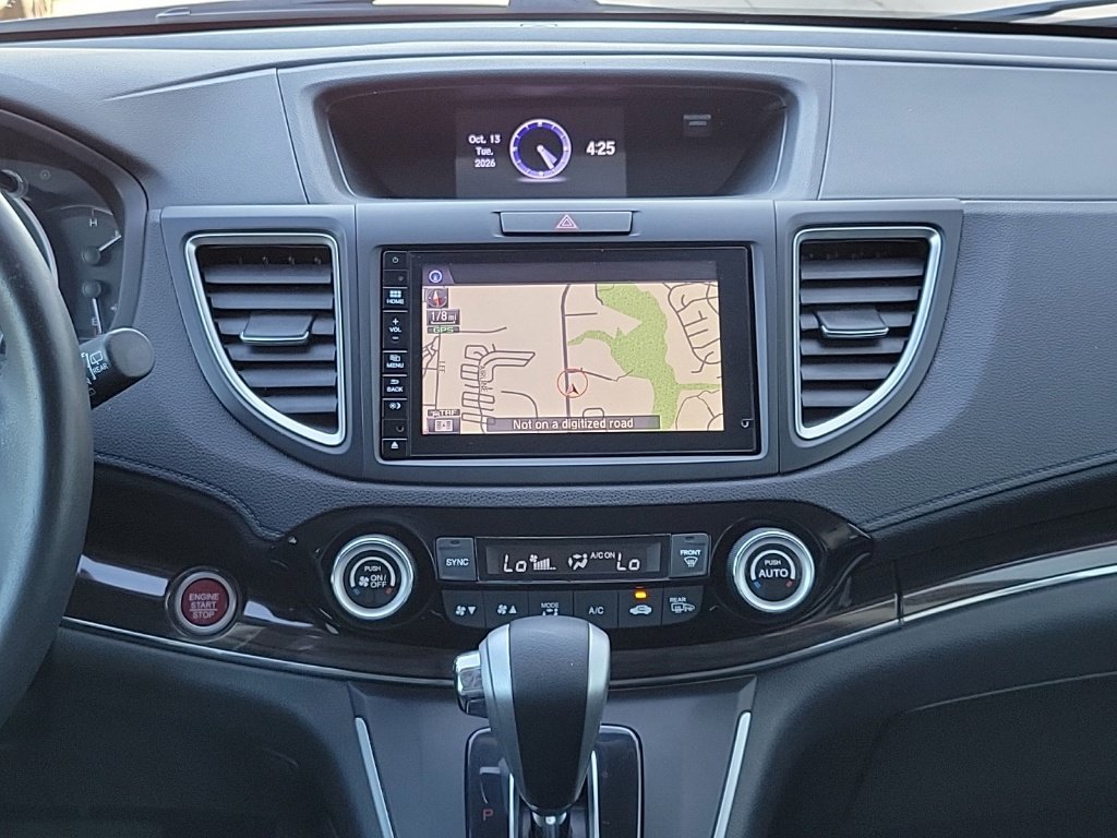 Used 2015 Honda CR-V EX-L image 23