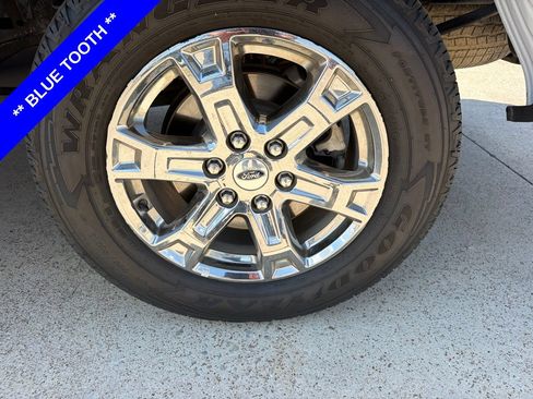 Used 2022 Ford F150 XLT w/ Equipment Group 302A High RWD image 7