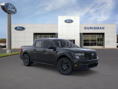 New 2026 Ford Maverick XLT w/ XLT Luxury Package