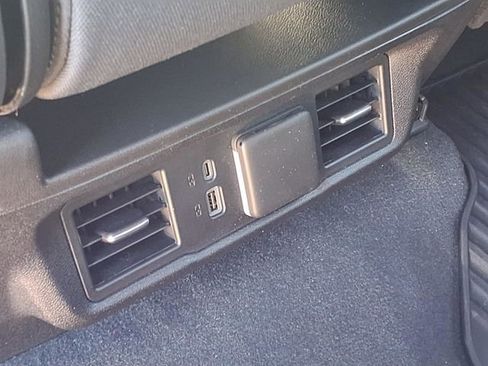 Used 2025 Chevrolet Silverado 1500 LT w/ Safety Package image 21