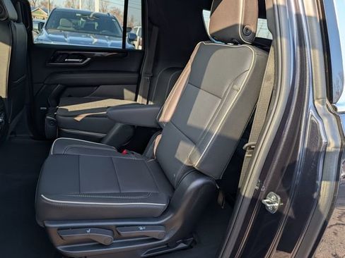 Used 2026 GMC Yukon XL Elevation w/ LPO, Floor Liner Package image 23