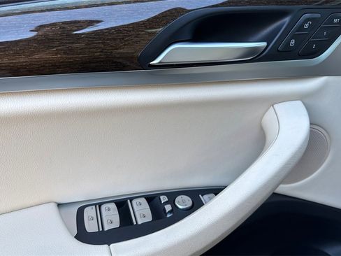 Used 2022 BMW X3 xDrive30i w/ Convenience Package image 10