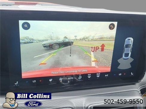 New 2024 Ford Mustang GT Premium image 23