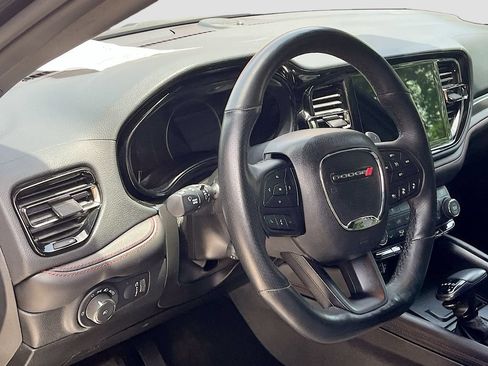 Used 2023 Dodge Durango R/T AWD/4WD image 9