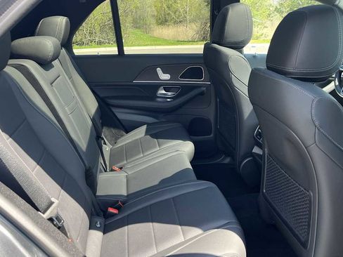New 2026 Mercedes-Benz GLE 350 4MATIC image 12