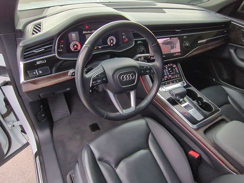 Used 2019 Audi Q8 Prestige w/ Towing Package image 20
