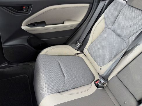 Used 2025 Subaru Forester Premium AWD/4WD image 15