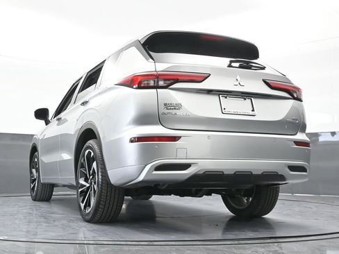 New 2025 Mitsubishi Outlander SEL image 68