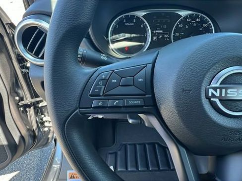New 2025 Nissan Versa S w/ S Plus Package image 26