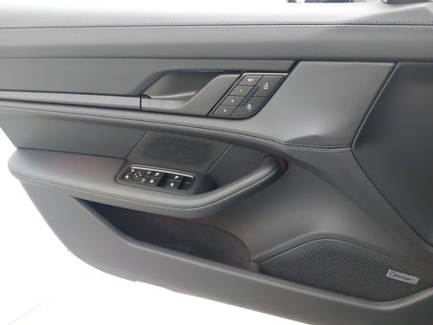 New 2026 Porsche Taycan AWD/4WD image 29