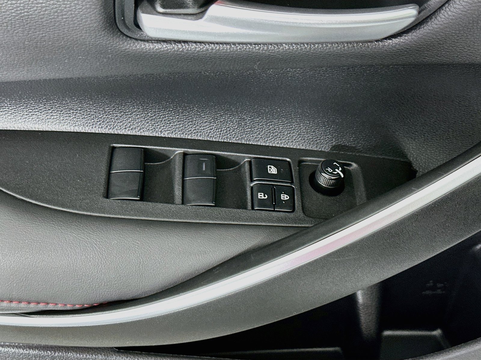 Certified 2023 Toyota Corolla SE FWD image 18
