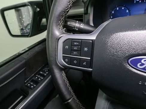 Used 2025 Ford F150 XLT w/ Equipment Group 301A Standard image 29