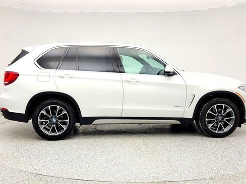 Used 2017 BMW X5 xDrive35i image 4