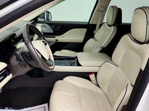 Used 2020 Lincoln Aviator Black Label w/ Dynamic Handling Package AWD/4WD image 19