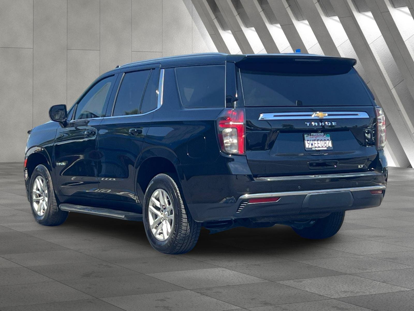 Used 2023 Chevrolet Tahoe LT AWD/4WD image 6