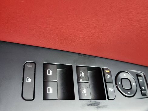 Used 2026 Kia K4 GT-Line w/ GT-Line Sunroof Package FWD image 19