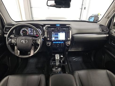 Certified 2023 Toyota 4Runner TRD Pro AWD/4WD image 32