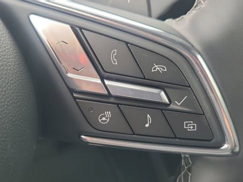 New 2026 Buick Enclave Preferred w/ Power Package AWD/4WD image 17