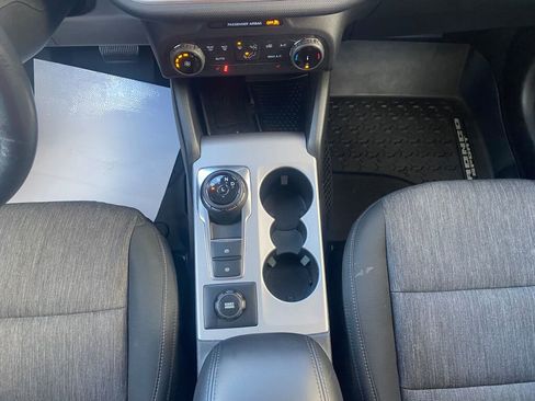 Used 2022 Ford Bronco Sport Big Bend w/ Convenience Package image 15