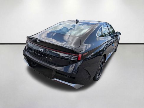 New 2026 Hyundai Sonata SEL FWD image 4