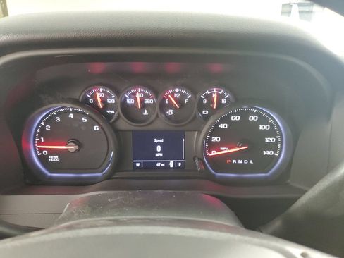 New 2026 Chevrolet Silverado 2500 W/T w/ WT Convenience Package RWD image 28