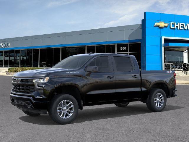 New 2026 Chevrolet Silverado 1500 RST w/ Convenience Package II AWD/4WD image 26