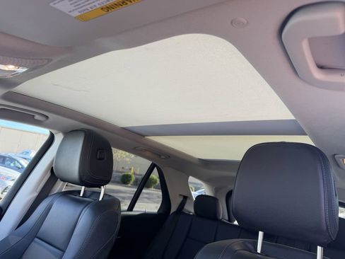 Used 2026 Mercedes-Benz GLE 350 4MATIC image 21