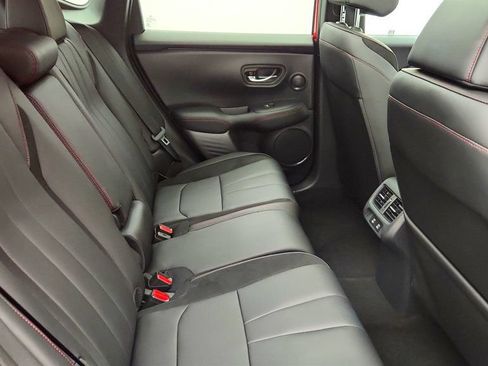 Used 2025 Acura ADX A-Spec AWD/4WD image 23