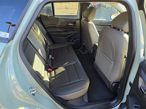 New 2026 Chevrolet Trax ACTIV w/ Driver Confidence Package image 12