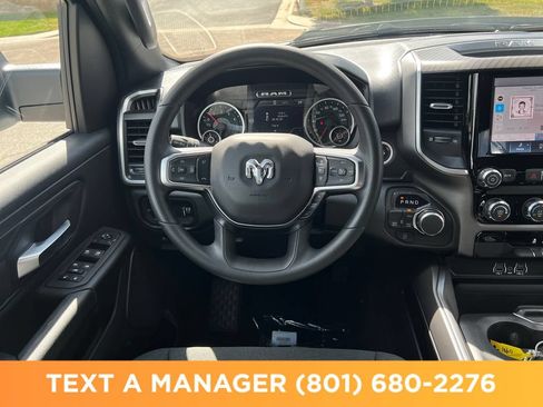 New 2026 RAM 1500 Express AWD/4WD image 13