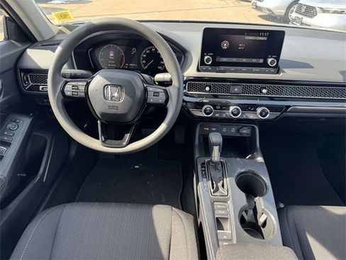 New 2026 Honda Civic LX image 10