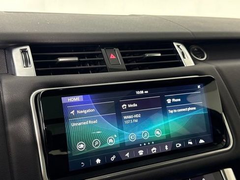 Used 2019 Land Rover Range Rover Sport HSE AWD/4WD image 19