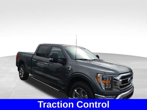Used 2022 Ford F150 XLT w/ Equipment Group 302A High image 20