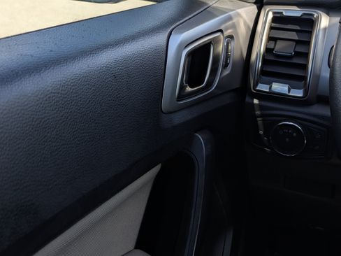 Used 2021 Ford Ranger XLT w/ Equipment Group 301A Mid image 17