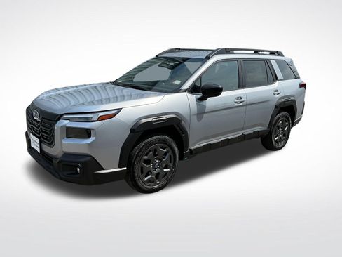 New 2026 Subaru Outback Premium AWD/4WD image 1