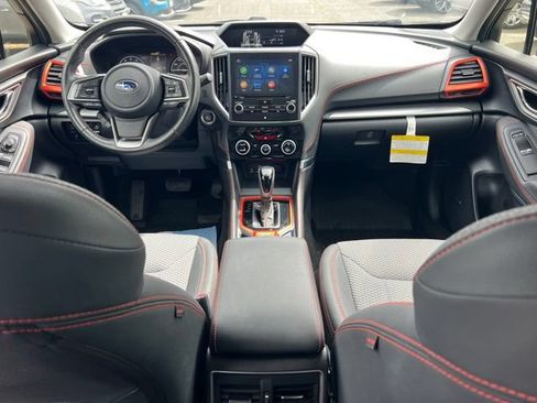 Used 2020 Subaru Forester Sport w/ Popular Package #2 AWD/4WD image 14