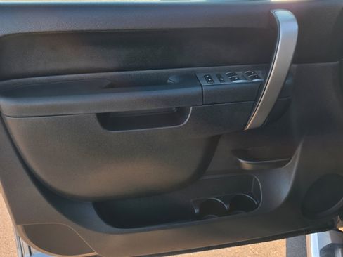 Used 2013 GMC Sierra 2500 SLE w/ SLE Preferred Package image 10