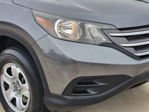 Used 2014 Honda CR-V LX image 5