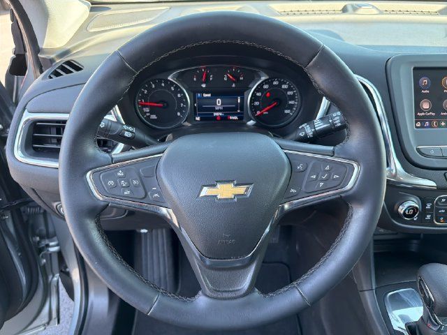 Certified 2024 Chevrolet Equinox LT FWD image 13