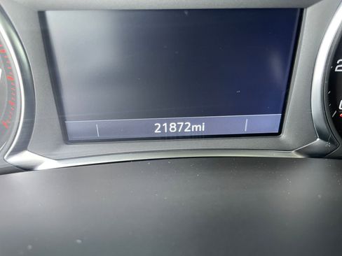 Used 2025 Chevrolet Blazer LT image 40