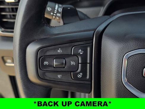 Used 2024 GMC Sierra 1500 AT4X image 19