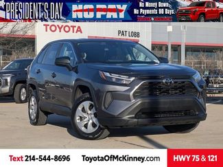 Used 2024 Toyota RAV4 LE 360° Tour