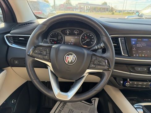 Used 2024 Buick Enclave Essence w/ Experience Buick Package image 15