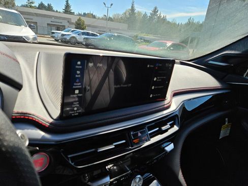 New 2026 Acura MDX A-Spec image 30