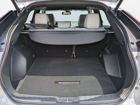 New 2024 Mitsubishi Eclipse Cross SEL AWD/4WD image 13